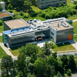 CeraStorE, Forschungszentrum für keramische Baustoffe